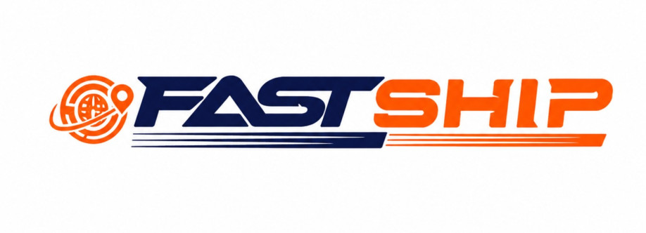 Fast Ship Cover Image