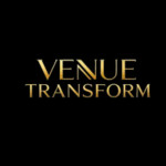 Venue Transform Profile Picture