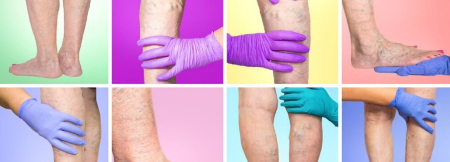 USA Vein Clinics Cover Image