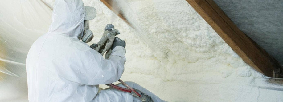 Spray Foam Tech Cover Image