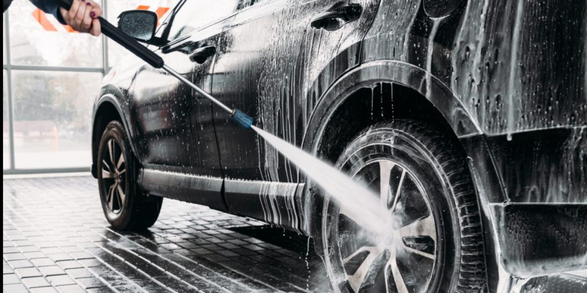 Best Car Wash Near Me Long Beach: Find Convenient Car Care