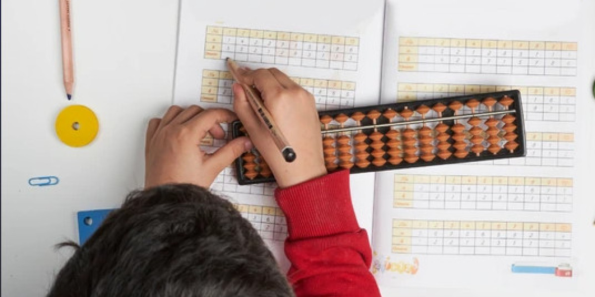 Abacus Math vs. School Math: Which Is Better for Your Child?