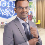 Dr Nachiyappan V Annamalai Profile Picture