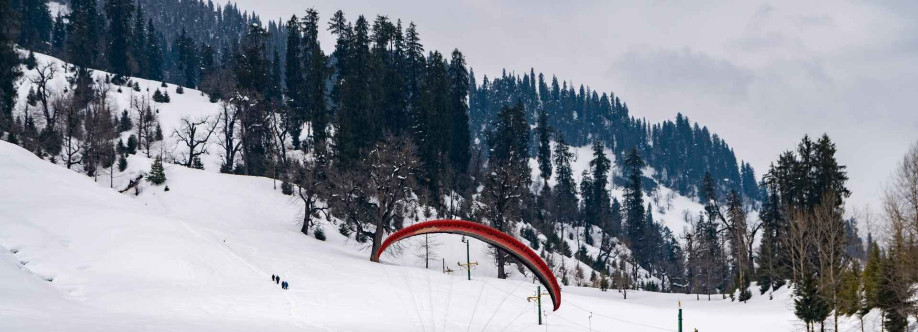 Anex Tour India Cover Image