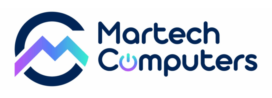 Martech Computers Computers Cover Image