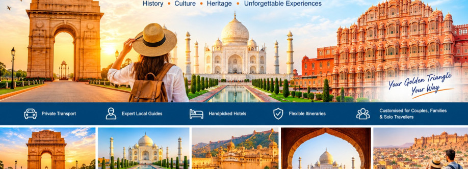 Crystal Marketing crystalindiaholidays Cover Image