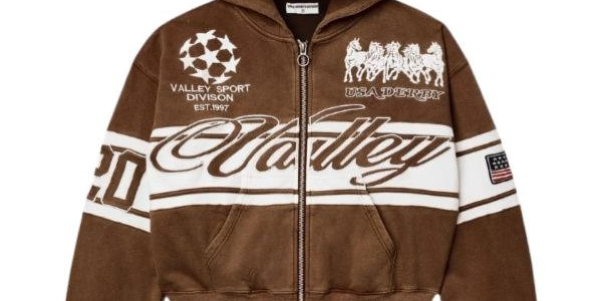 Valley Dream Hoodie Original Price Tells You Its Worth