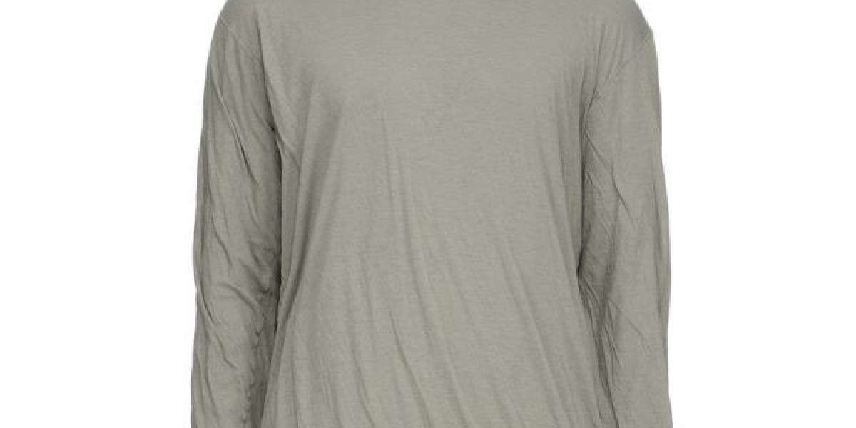 Stylish Ways to Wear a Rickowen T-Shirt