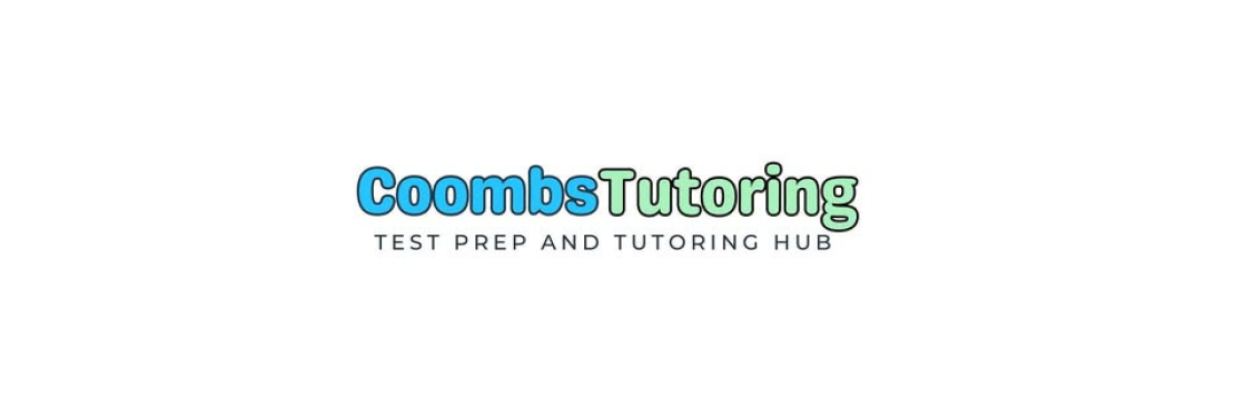 Coombs Test Prep and Tutoring Hub LLC Cover Image