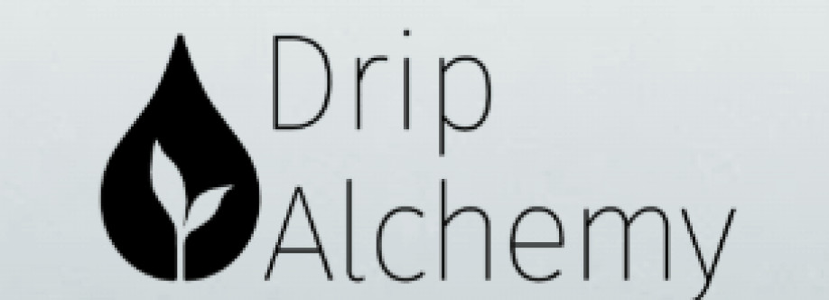 Drip Alchemy NYC NYC Cover Image