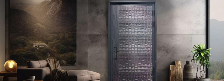 Megastar Doors Cover Image