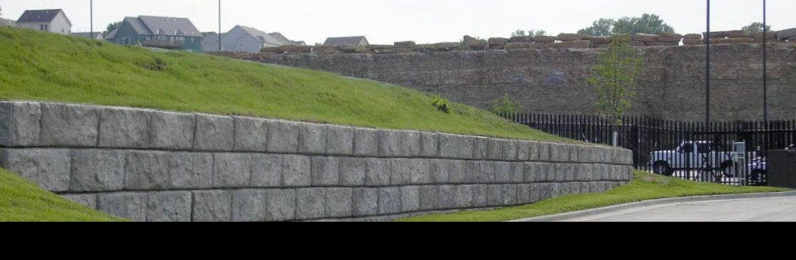 Garrett Precast Cover Image