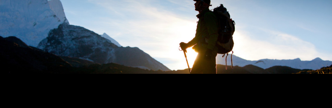 Nepal Hiking Team Cover Image
