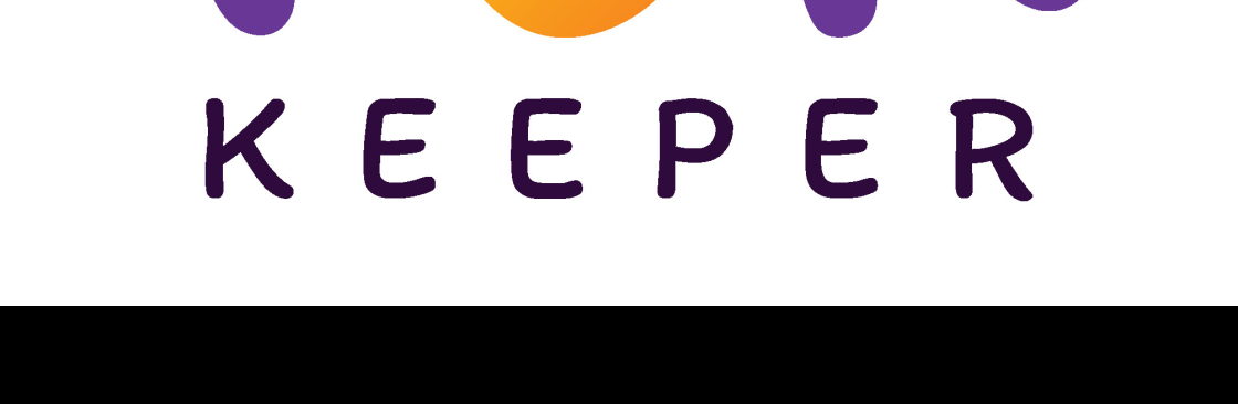 fun keeper Cover Image