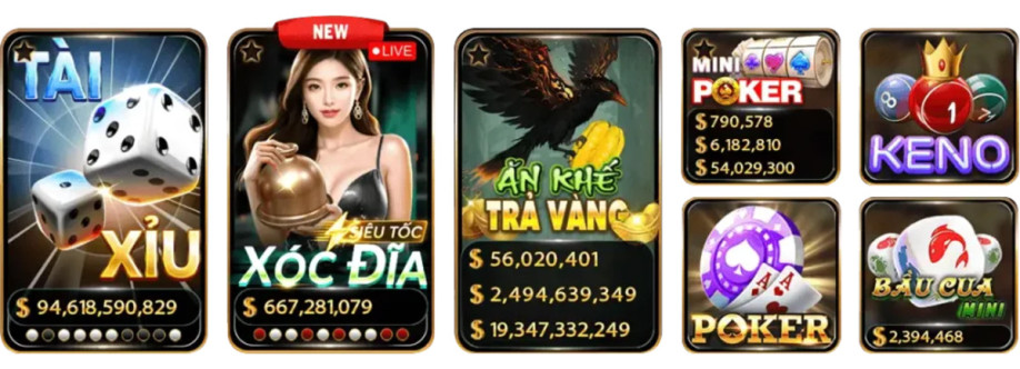 Cổng game Hitclub Cover Image