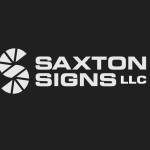 Saxton Sign Profile Picture