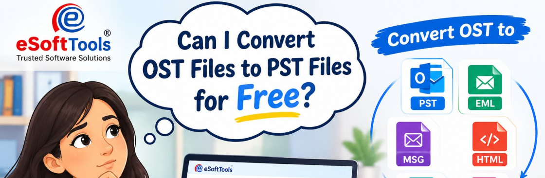 esofttoolsostconverter Cover Image