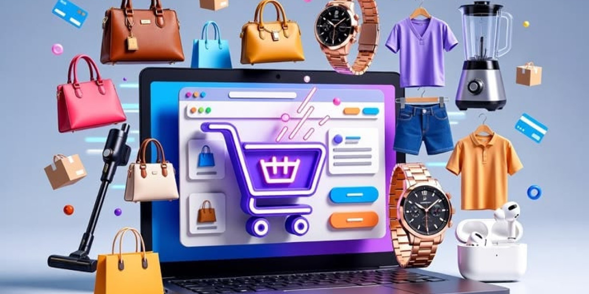 eCommerce Development Company in Lucknow: Build an Online Store That Grows Your Business