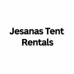 Jesanas Tent Rentals Profile Picture