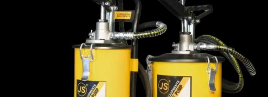 JS Lubricating Equipments Cover Image