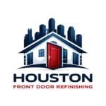 Houston Front Door Refinishing Profile Picture