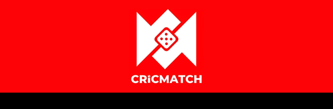 CricMatch India Cover Image