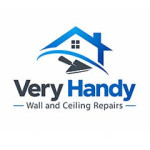 Very Handy Wall and Ceiling Repairs Profile Picture