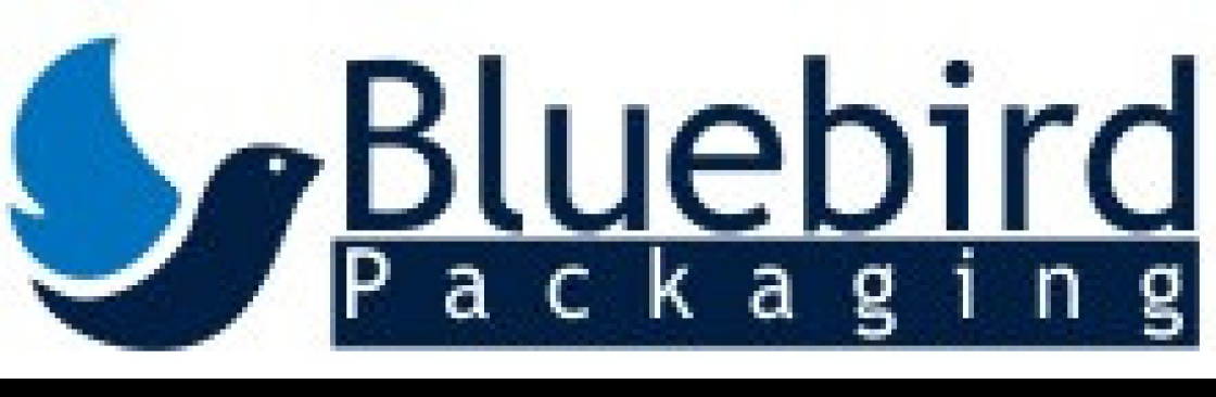 blue birds packaging Cover Image