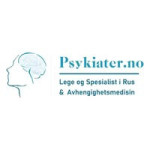 Psykiater Korsvik Profile Picture