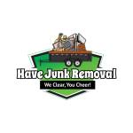 Have Junk Removal LLC Profile Picture