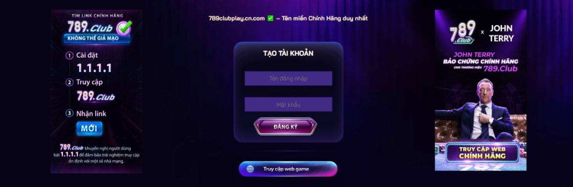 789CLUB PLAYCNCOM Cover Image