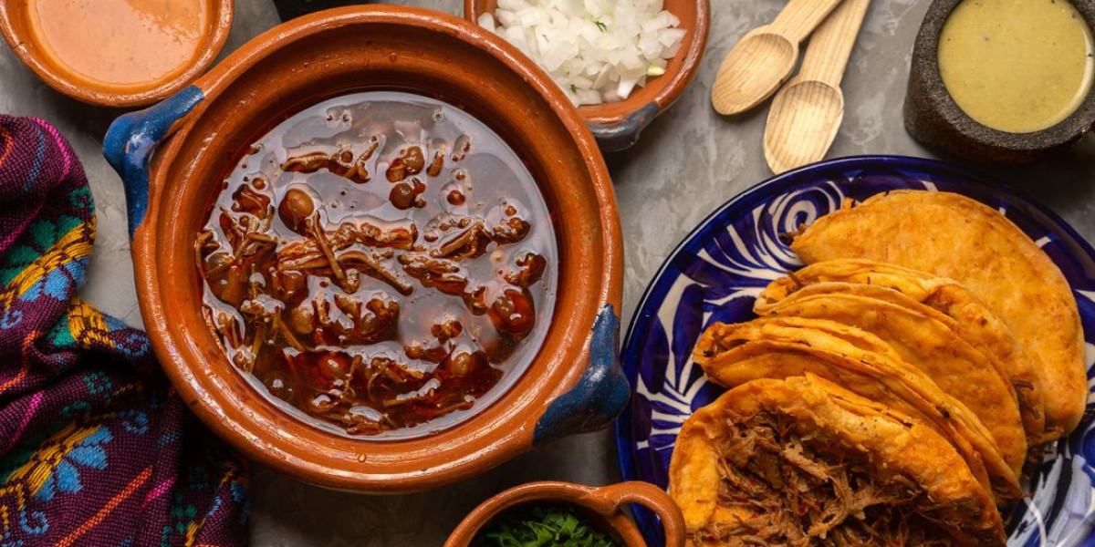 Restaurant Near Me Mexican Food: Discover Flavorful Mexican Dining