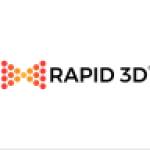 Rapid3d technologies Profile Picture