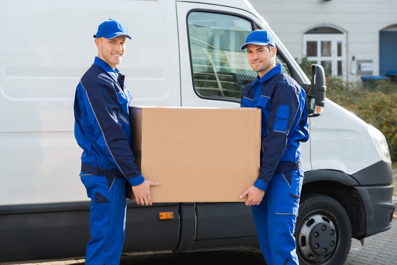 Removal Companies Near Me for Easy Moving