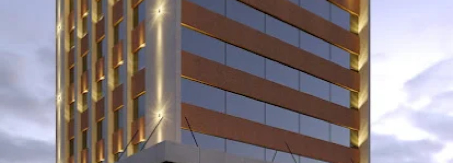 Suvira Hospital Cover Image