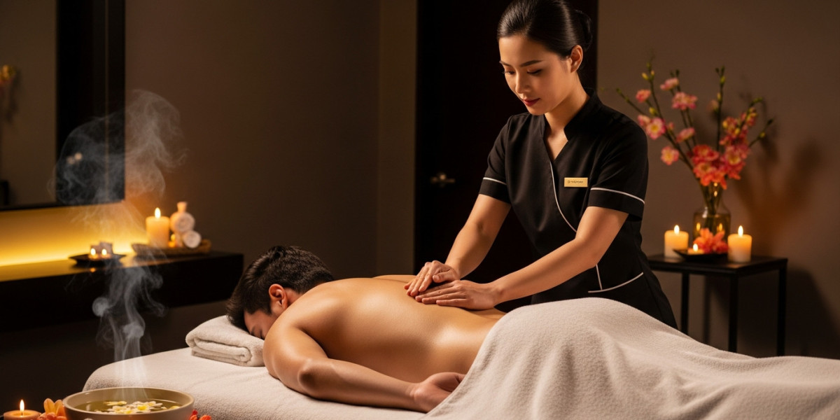 What to Know Before Booking Your First Massage in Preston