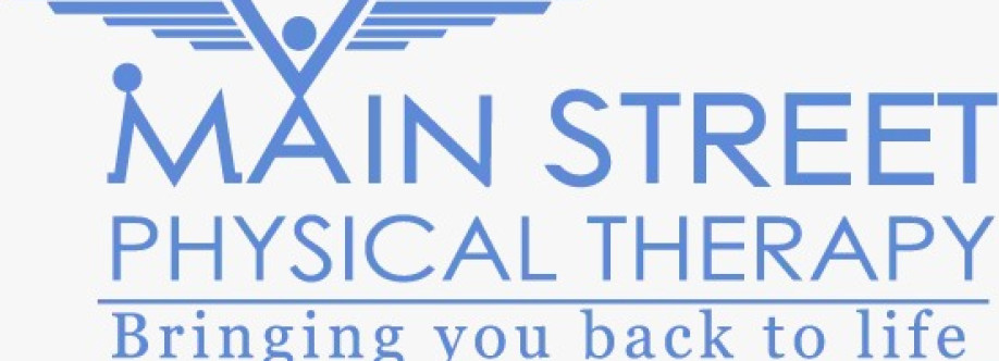 Main Street PT Cover Image