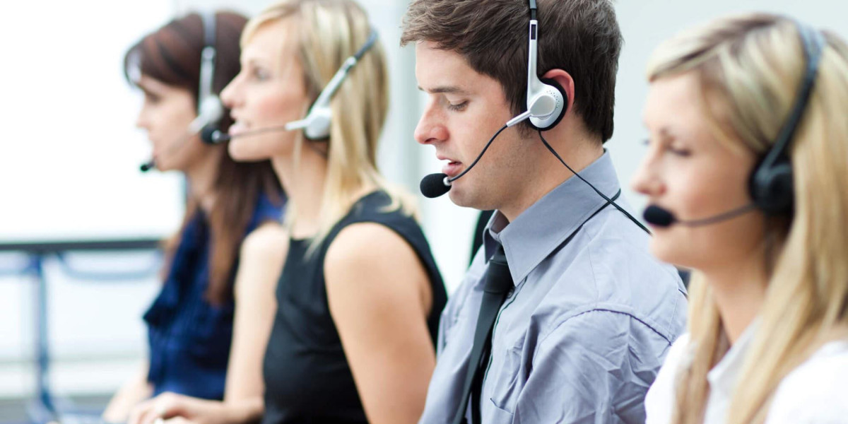 How Global Telecom Contact Centers Can Improve Voice Communication
