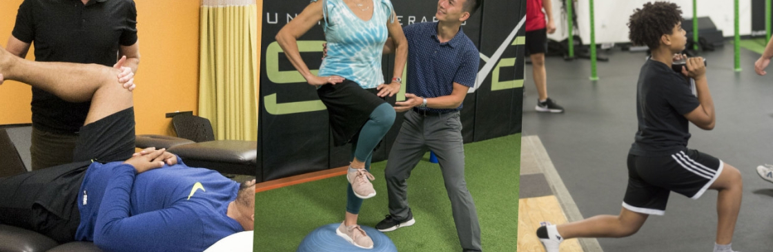 Strive Fitness and Therapy Cover Image