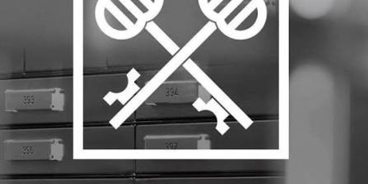 Safety Deposit Box Dubai: Secure Your Valuables with KeepSecure