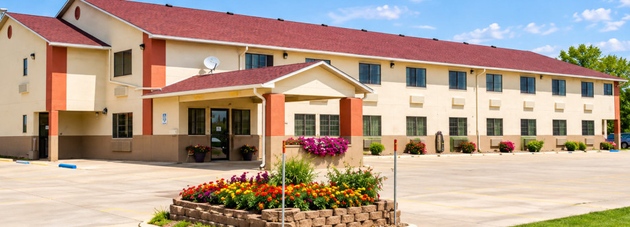 Cherokee Inn Cover Image