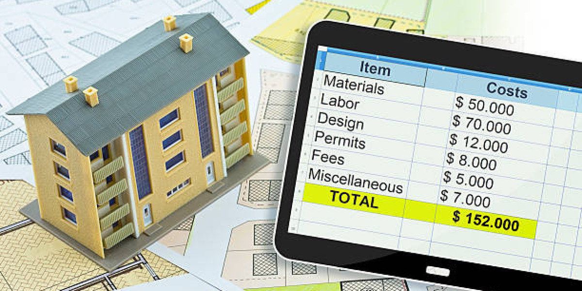 Essential Strategies for Modern Construction Financial Management