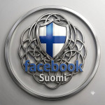 Facebook Suomi Profile Picture