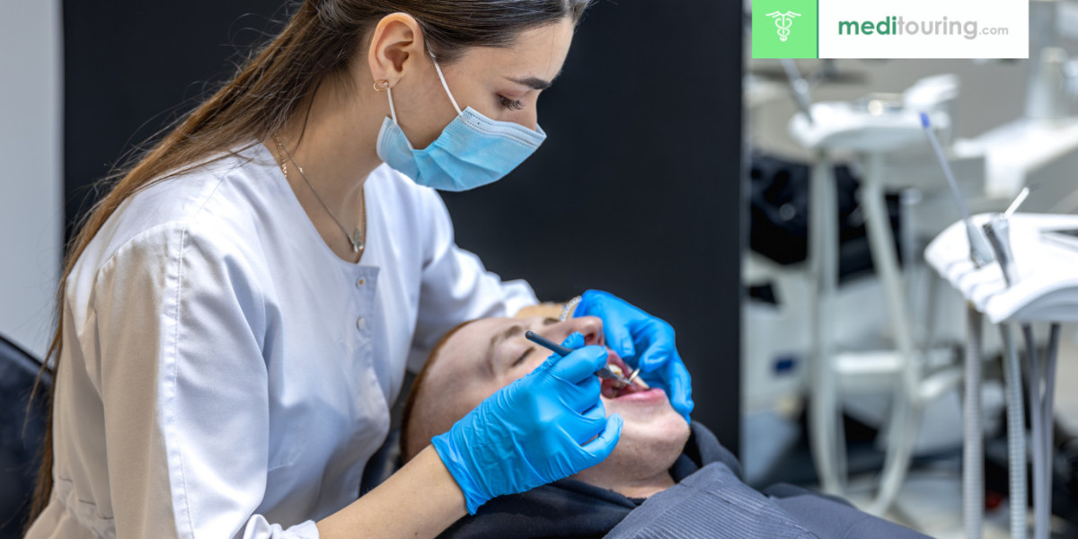 Dental Implants Abroad: Risks, Benefits and Aftercare