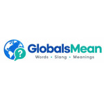 Globals Mean Profile Picture