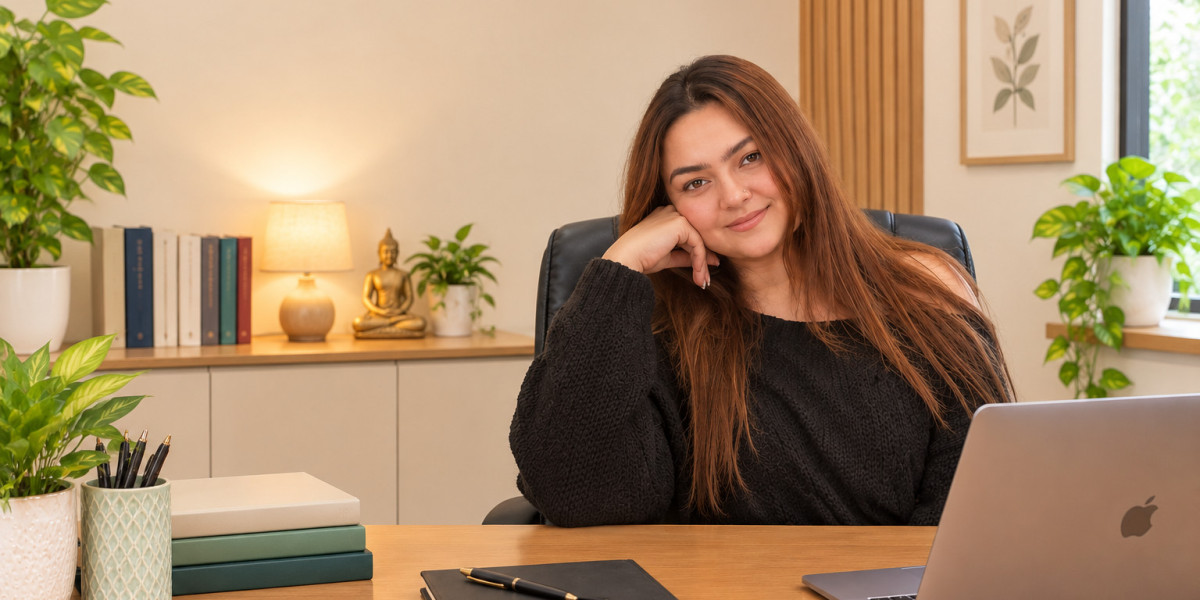 Best Therapist in Rajouri Garden for Mental Wellness and Emotional Support