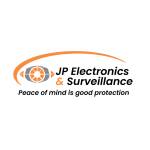 J P Electronics and Surveillance Profile Picture
