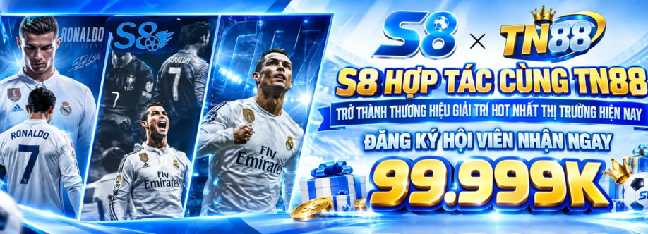 Nền tảng giải trí trực tuyến TN88 Cover Image