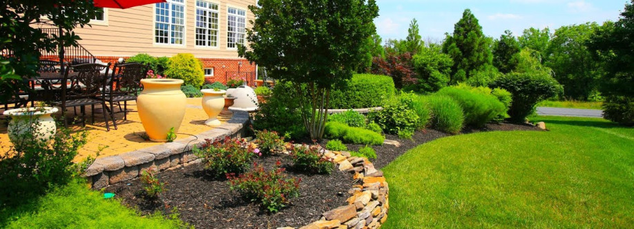 All Seasons Landscaping and Lawn Care Cover Image