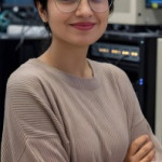 Maya Iris Profile Picture